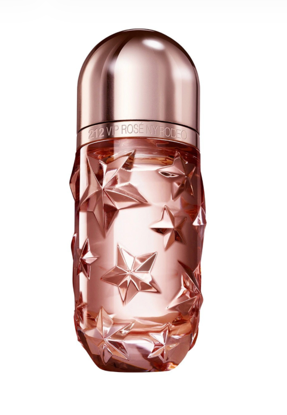 Carolina Herrera 212 VIP Rosé Rodeo Eau de Parfum 2.7 oz / 80 ml