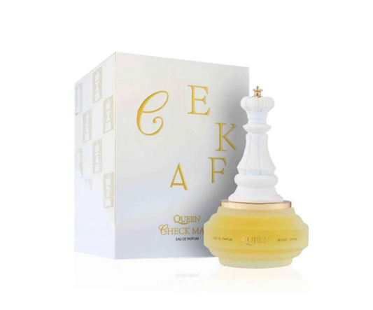 Armaf Checkmate Queen Eau de Parfum 3.4 oz / 100 ml Women