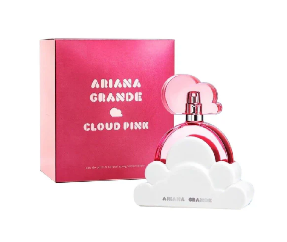 Ariana Grande Cloud Pink Eau de Parfum 3.4 oz / 100 ml