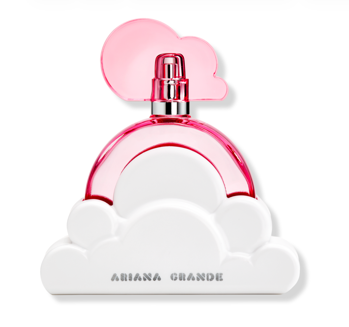 Ariana Grande Cloud Pink Eau de Parfum 3.4 oz / 100 ml