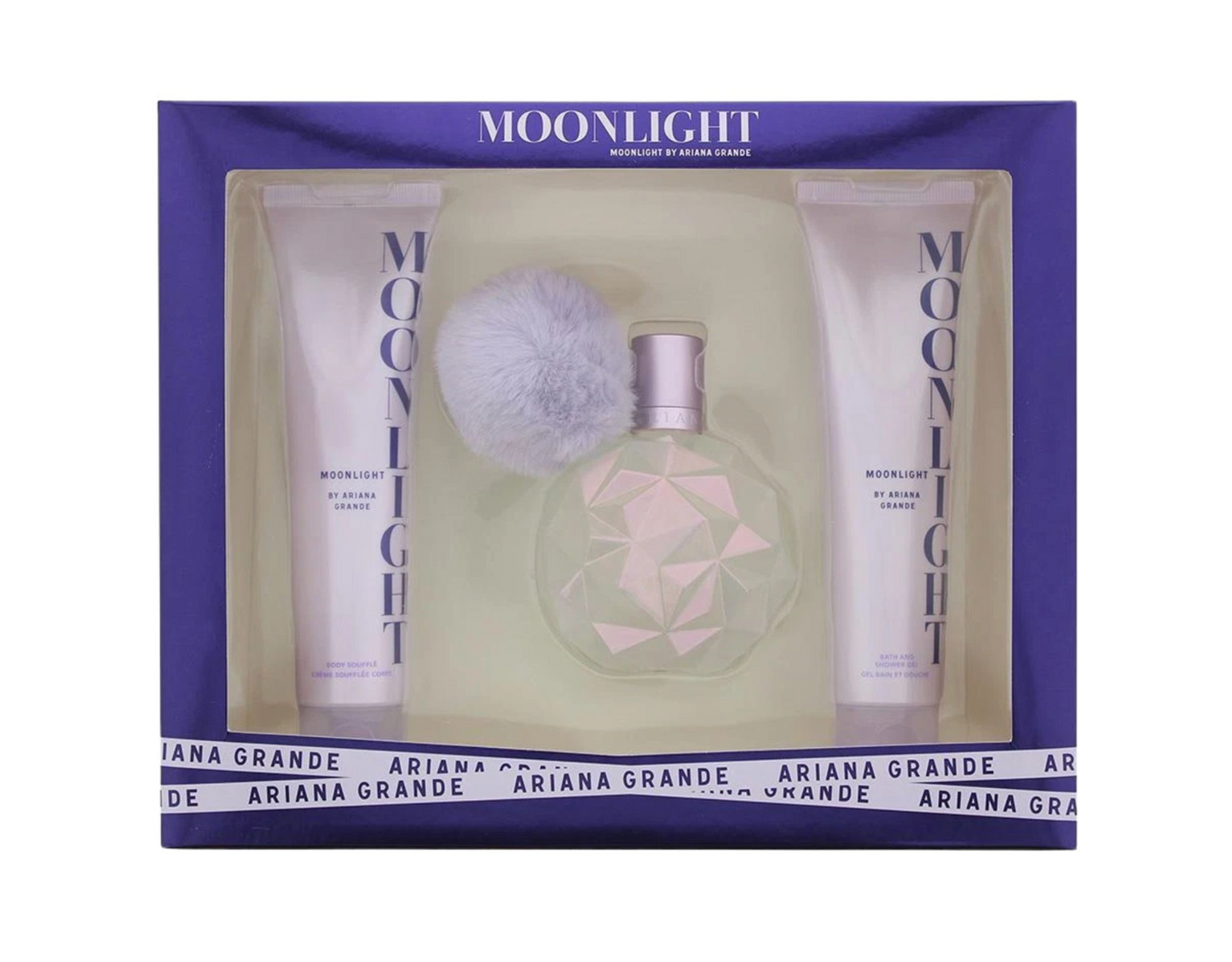 Ariana Grande Moonlight 3-Piece Gift Set