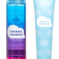 Ariana Grande Cloud Body Mist & Body Soufflé Set 8 oz / 3.4 oz