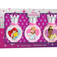 Disney Princess Girls Mini Gift Set Eau de Toilette 3 x 1.0 oz / 30 ml