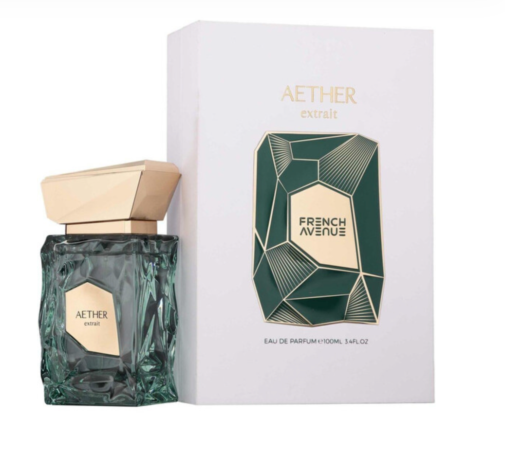 French Avenue Aether Extrait de Parfum 3.4 oz / 100 ml Unisex
