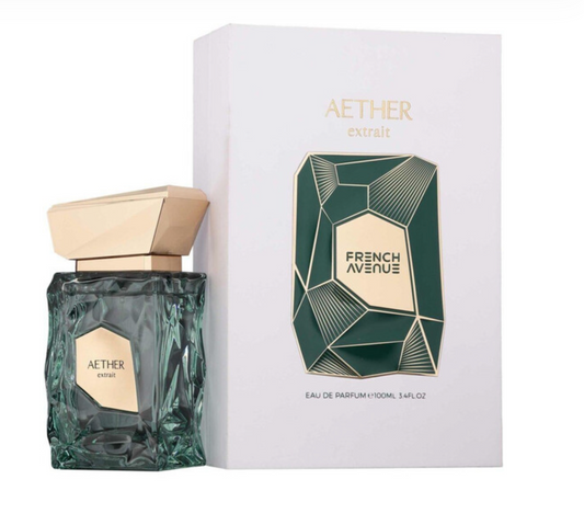 French Avenue Aether Extrait de Parfum 3.4 oz / 100 ml Unisex