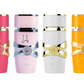 Lattafa Yara Mini Collection Gift Set Eau de Parfum 4 x 0.17 oz / 5 ml Women