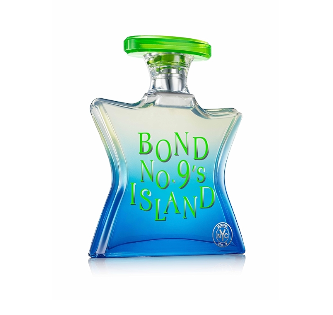 Bond No. 9 Island Eau de Parfum 3.3 oz / 100 ml