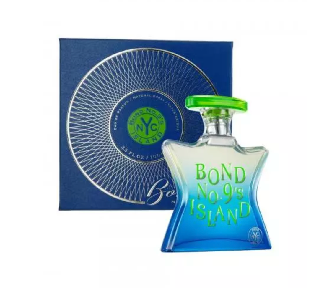 Bond No. 9 Island Eau de Parfum 3.3 oz / 100 ml