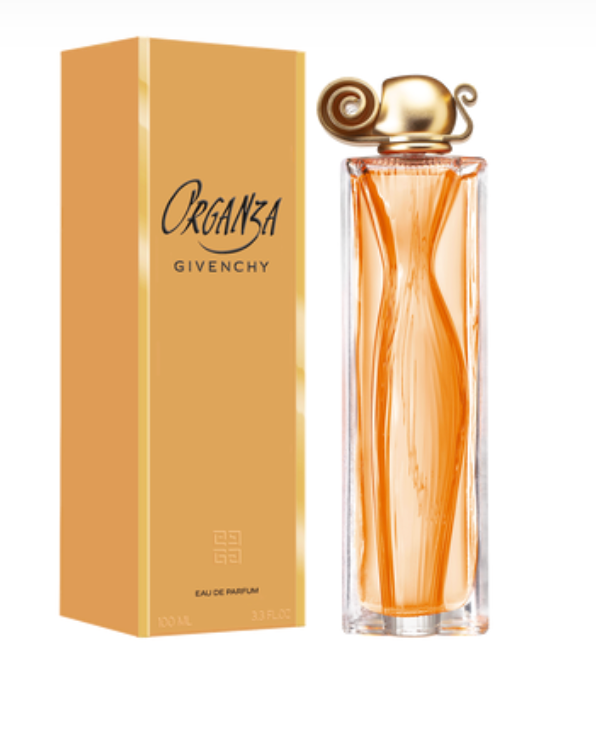 Givenchy Organza Eau de Parfum 3.4 oz / 100 ml