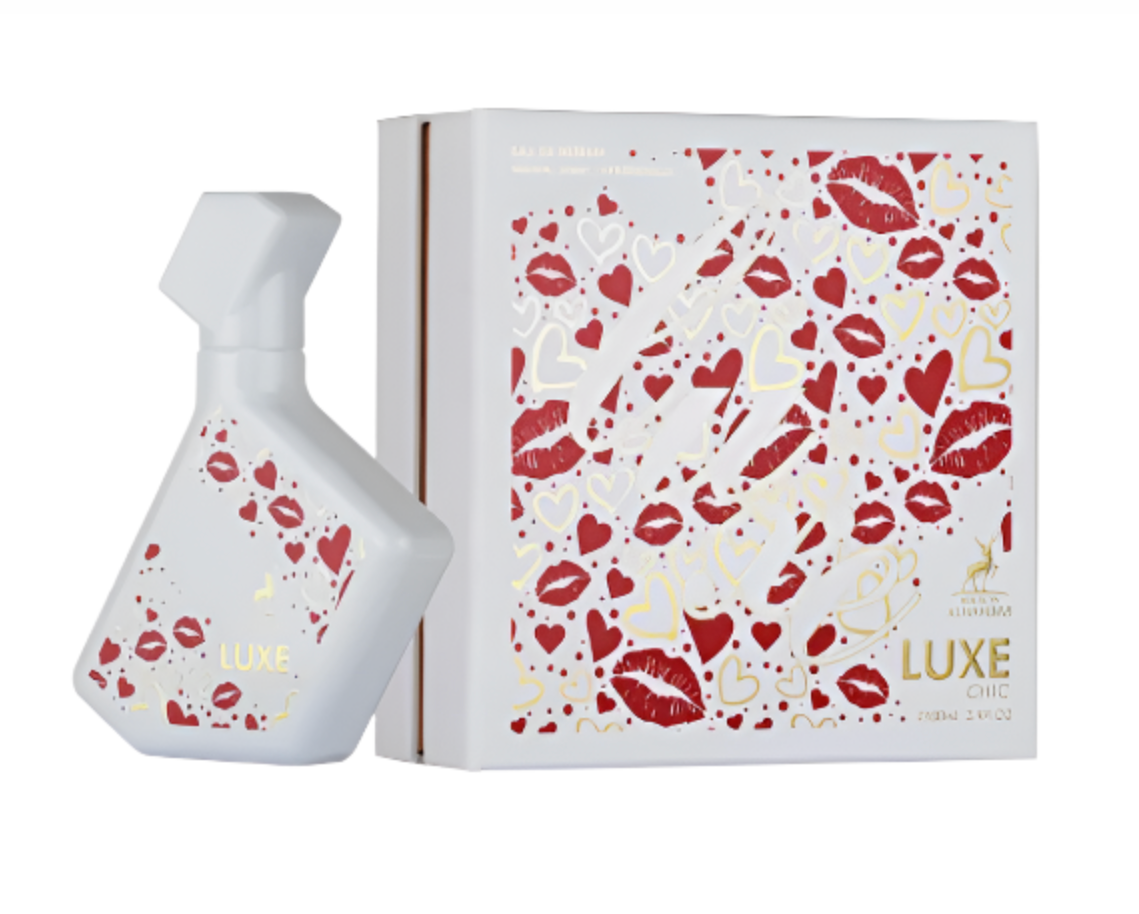 Maison Alhambra Luxe Chic Eau de Parfum 3.4 oz / 100 ml