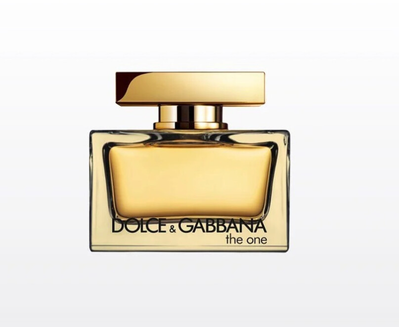Dolce & Gabbana The One Eau de Parfum Intense 2.5 oz / 75 ml