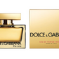 Dolce & Gabbana The One Eau de Parfum Intense 2.5 oz / 75 ml