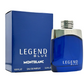Montblanc Legend Blue Eau de Parfum 3.3 oz / 100 ml