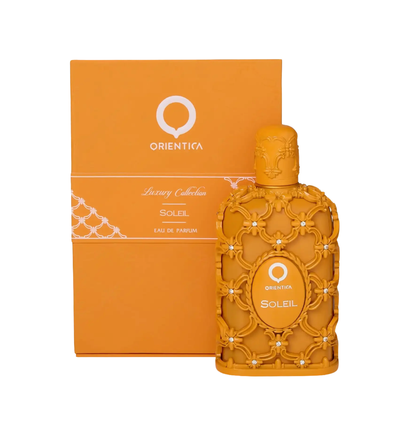 Orientica Luxury Collection Soleil Eau de Parfum 2.7 oz / 80 ml
