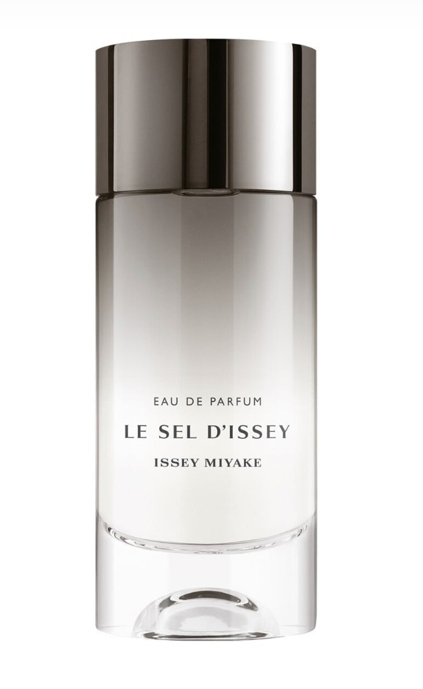 Issey Miyake Le Sel d’Issey Eau de Parfum 3.4 oz / 100 ml for Men