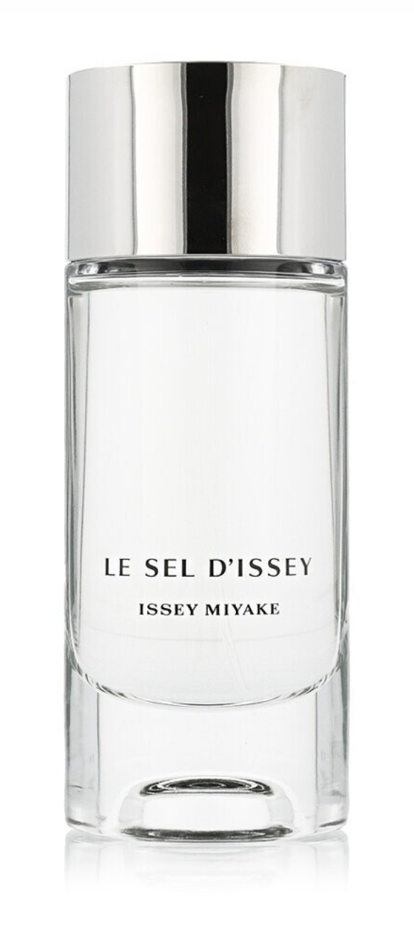 Issey Miyake Le Sel d’Issey Eau de Toilette 3.3 oz / 100 ml for Men