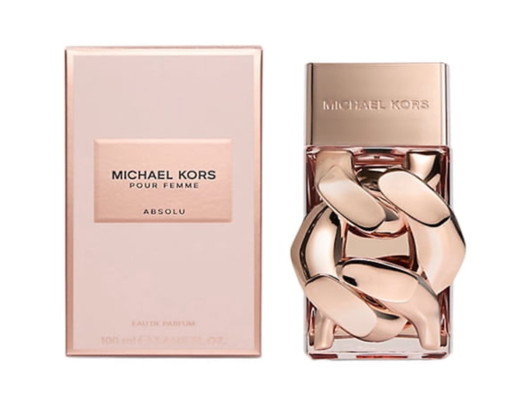Michael Kors Pour Femme Absolu Eau de Parfum 3.4 oz / 100 ml