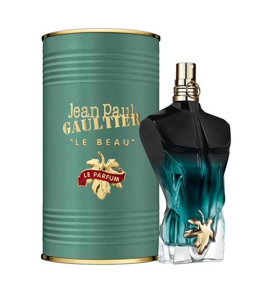 Jean Paul Gaultier Le Beau Le Parfum Intense Eau de Parfum 4.2 oz / 125 ml