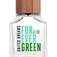 Benetton United Dreams Forever Green Eau de Toilette 3.4 oz / 100 ml Men