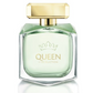 Antonio Banderas Queen of Seduction Eau de Toilette 2.7 oz / 80 ml