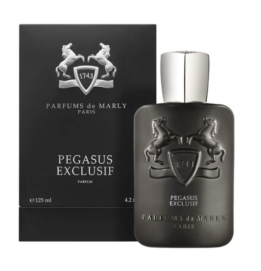 Parfums de Marly Pegasus Exclusif Parfum 4.2 oz / 125 ml