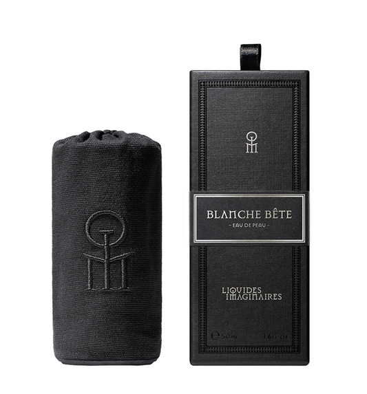 Liquides Imaginaires Blanche Bête Eau de Parfum 1.7 oz / 50 ml