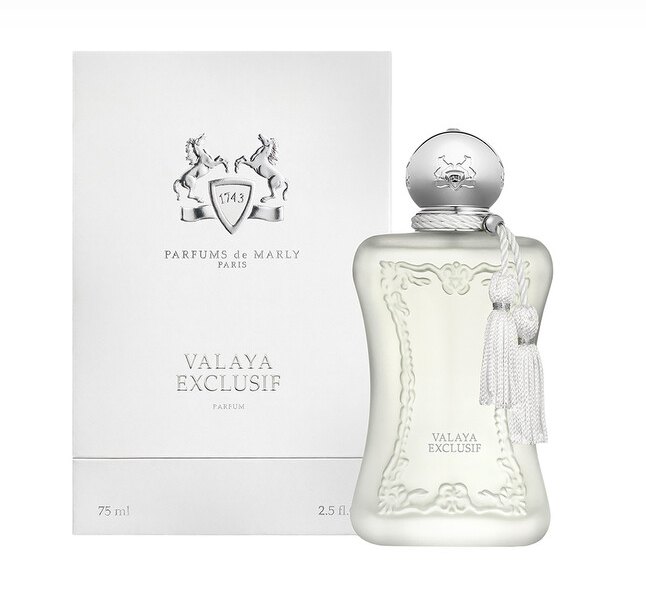 Parfums de Marly Valaya Exclusif Parfum 2.5 oz / 75 ml
