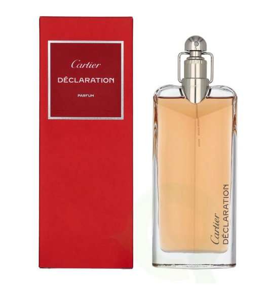 Cartier Déclaration Parfum 3.3 oz / 100 ml