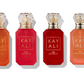 Kayali Eden Obsessions Miniature Set 4 x 0.33 oz / 10 ml