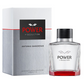 Antonio Banderas Power of Seduction Eau de Toilette 3.4 oz / 100 ml