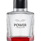 Antonio Banderas Power of Seduction Eau de Toilette 3.4 oz / 100 ml