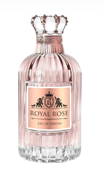 Assala Prime Royal Rose Eau de Parfum 3.3 oz / 100 ml