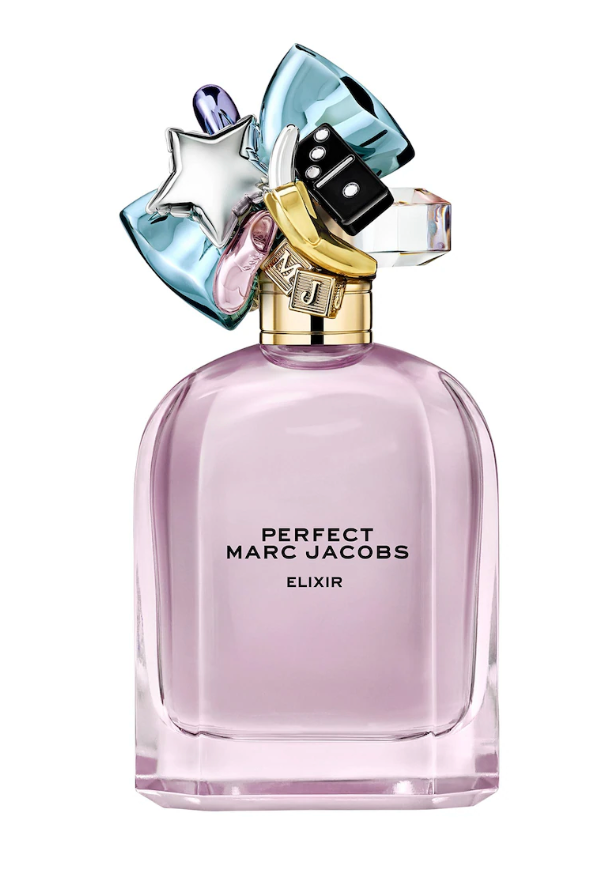 Marc Jacobs Perfect Elixir Eau de Parfum 3.3 oz / 100 ml