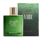 Rayhaan Jungle Vibe Eau de Parfum 3.4 oz / 100 ml