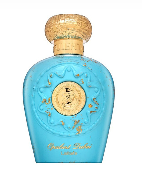 Lattafa Opulent Dubai Eau de Parfum 3.4 oz / 100 ml