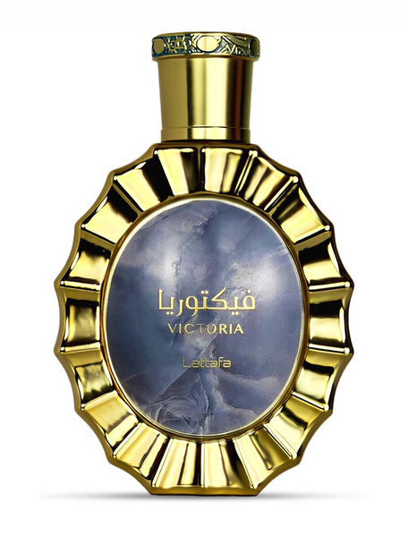 Lattafa Victoria Eau de Parfum 3.4 oz / 100 ml
