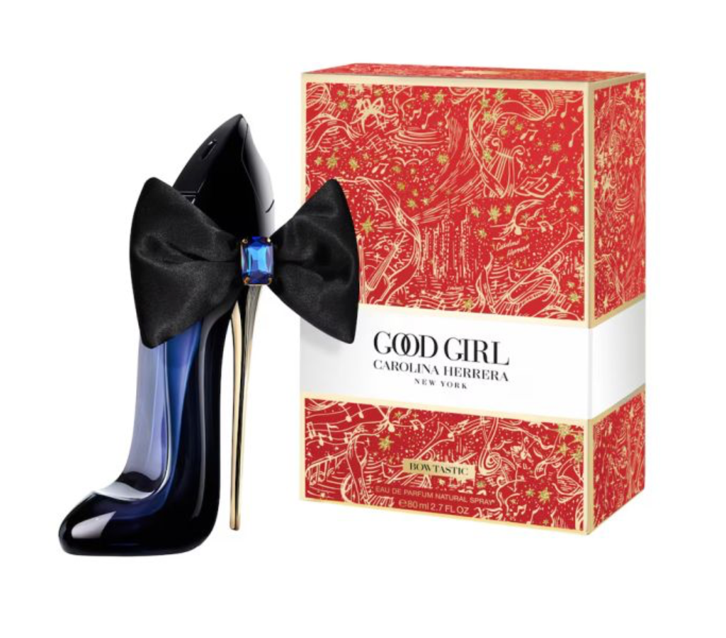 Carolina Herrera Good Girl Bowtastic Eau de Parfum 2.7 oz / 80 ml Women