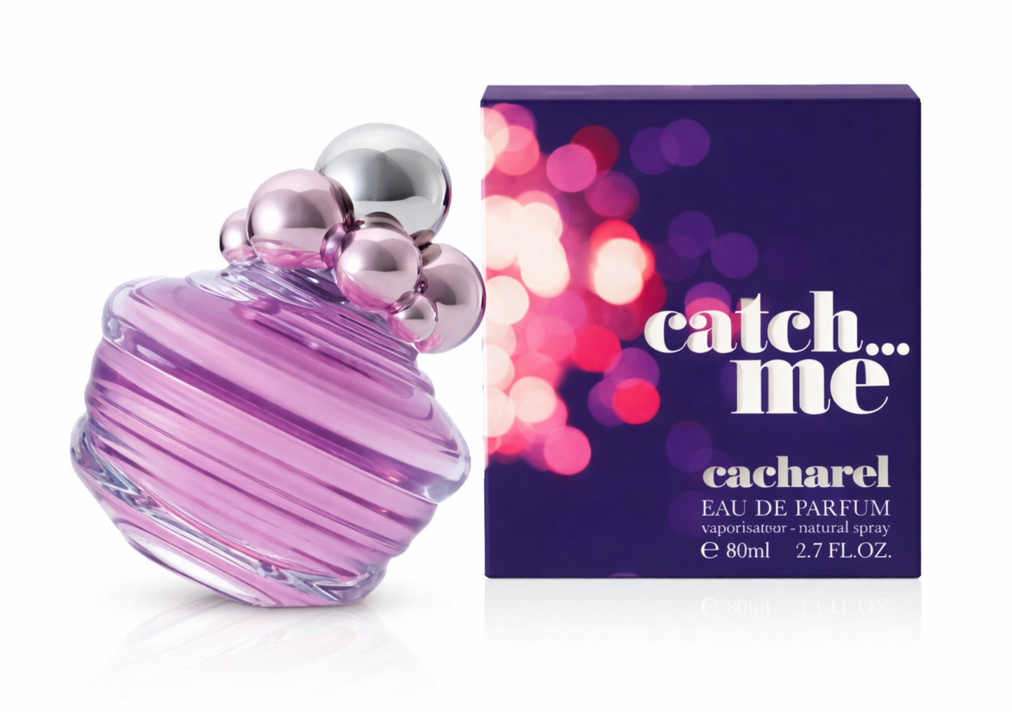 Cacharel Catch Me Eau de Parfum 2.7 oz / 80 ml