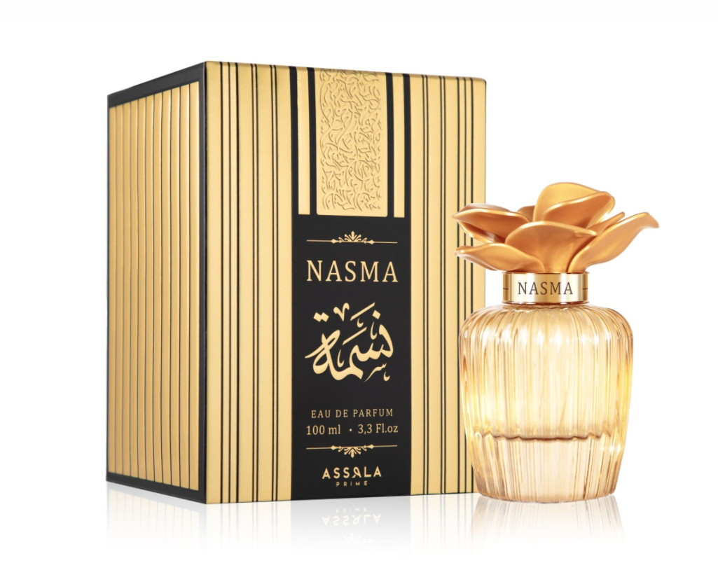 Assala Prime Nasma Eau de Parfum 3.4 oz / 100 ml