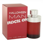 Halloween Man Rock On Eau de Toilette 4.2 oz / 125 ml