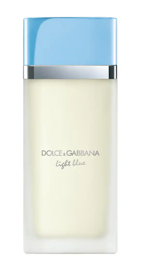 Dolce & Gabbana Light Blue Eau de Toilette 3.3 oz / 100 ml