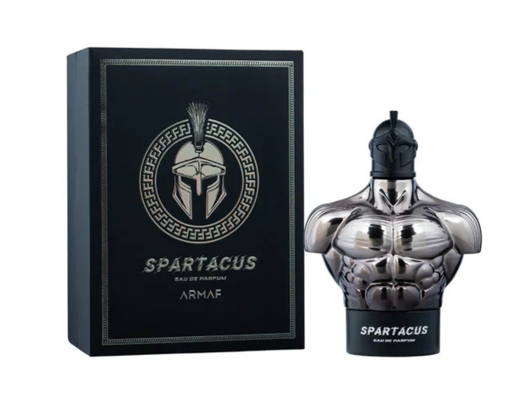 Armaf Spartacus Eau de Parfum 3.4 oz / 100 ml