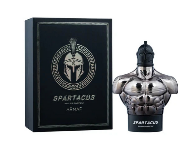 Armaf Spartacus Eau de Parfum 3.4 oz / 100 ml