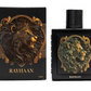 Rayhaan Lion Eau de Parfum for Men 3.4 oz / 100 ml