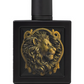 Rayhaan Lion Eau de Parfum for Men 3.4 oz / 100 ml