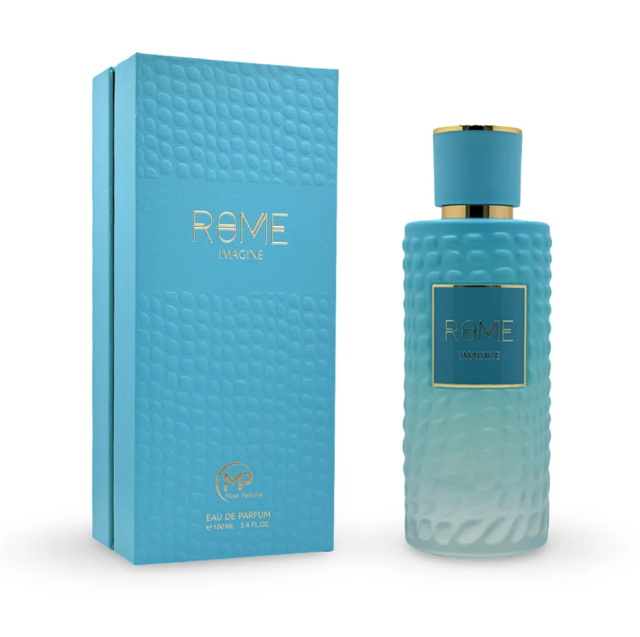 Bharara Rome Imagine Eau de Parfum 3.4 oz / 100 ml