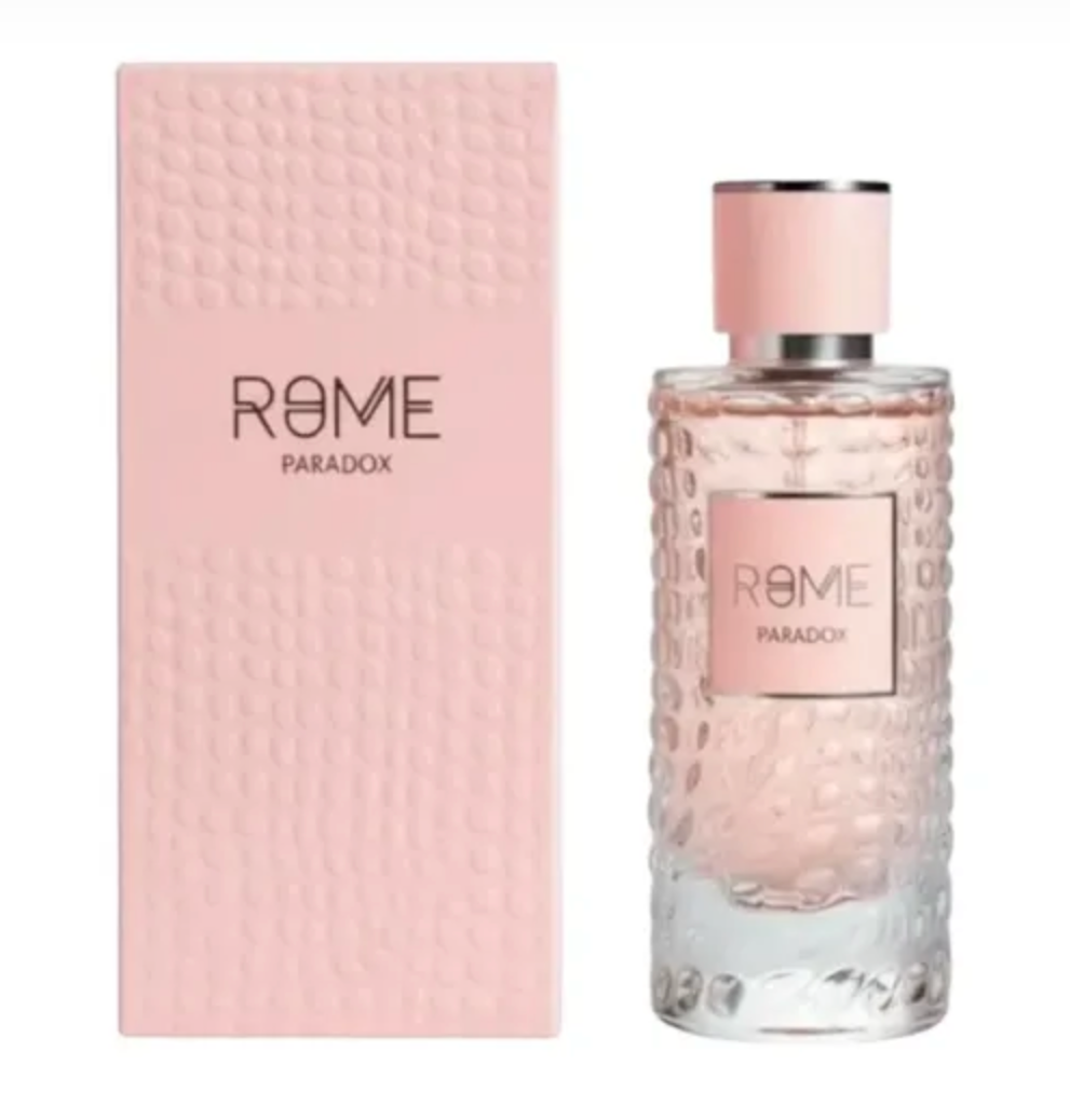 Bharara Rome Paradox Eau de Parfum 3.4 oz / 100 ml