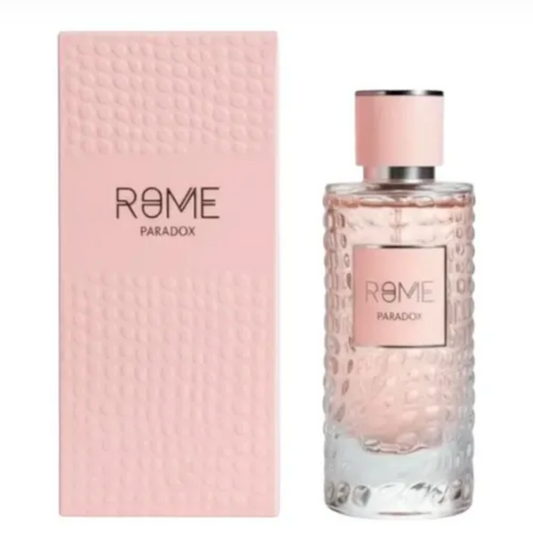 Bharara Rome Paradox Eau de Parfum 3.4 oz / 100 ml