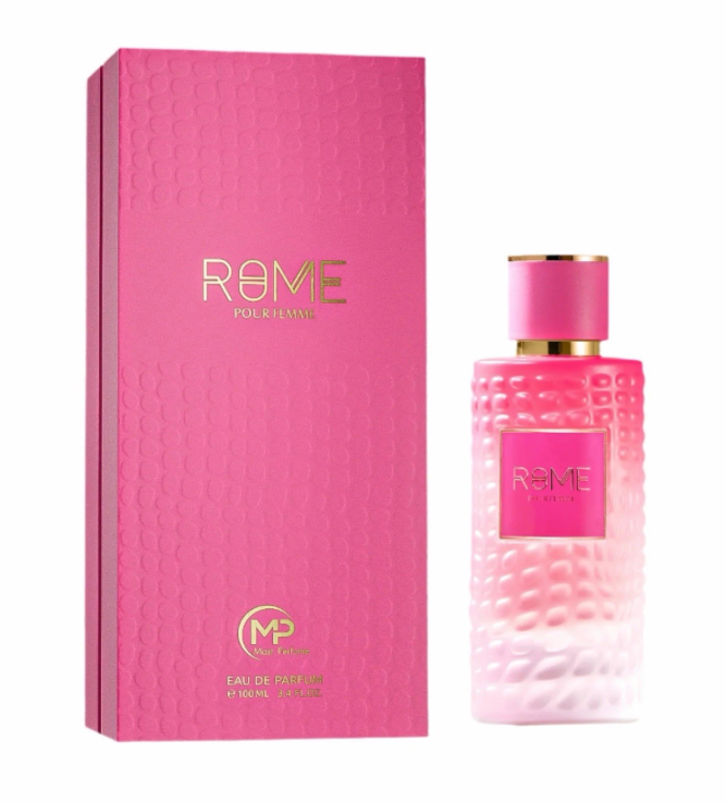 Bharara Rome Pour Femme Eau de Parfum 3.4 oz / 100 ml