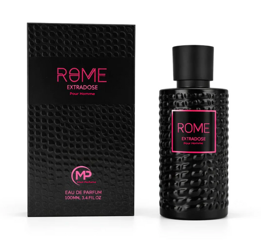 Bharara Rome Extradose Pour Homme Eau de Parfum 3.4 oz / 100 ml